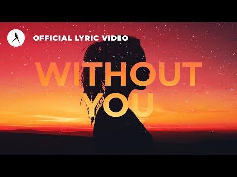 Wasted Penguinz & Firelite - Without You (Official Lyric Video)