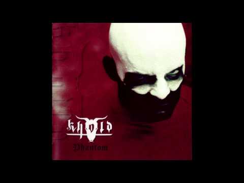 Khold, 'Phantom' (Phantom, Moonfog Productions 2002)