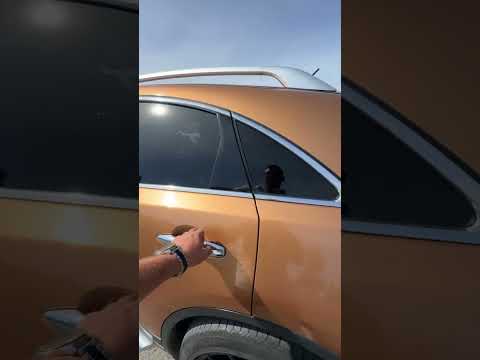 фото infiniti fx ii (s51) 0