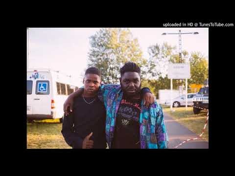 Fosa YG ft Dess Finesse *LEAK*