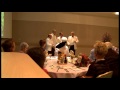 Ken Gregson Quartet In Concert At Katty Joy French S Retirement Party 2010
