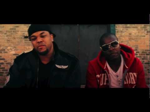 Don't Look At Me (OFFICIAL VIDEO)- Cash Bradshaw and Jay Thaddeus