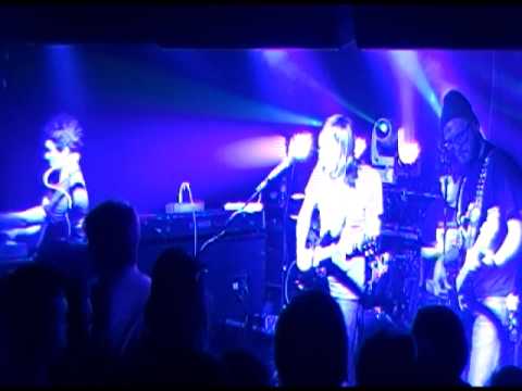 Dopapod 11/08/14 7th Street Entry - Set 1 - full show - MK4 Audio