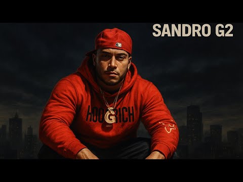 Sandro G2 - Topo Do Game (Official Music Video) 