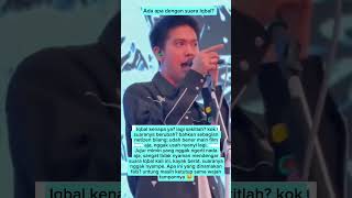 Download lagu What's wrong with Iqbal Ramadhan's voice? #iqbalramadhan #fyp #dilan mp3 Download lagu What's wrong with Iqbal Ramadhan's voice? #iqbalramadhan #fyp #dilan mp3