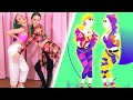 Duo Dance Stream W Brietron 01 30 2021