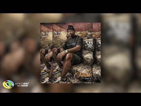 Vico Da Sporo - Sihole (feat. Sandilae) (Official Audio)