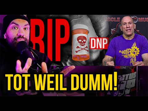 DNP...Wie du es NICHT machen solltest!