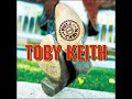 Toby Keith - Gimme 8 Seconds
