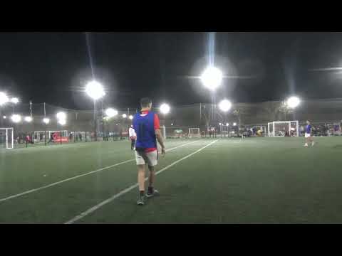 SEGUROLA Y HABANA VS REAL ZHEIMER - 25/09/2022 - Clausura Mayores