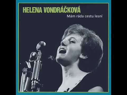 Helena Vondráčková - Chlapec z naší ulice (19.11.1964, vydáno 1996)