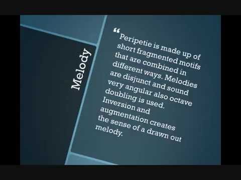 Peripetie-Schoenberg by Arnold and Tom