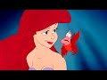 The Little Mermaid Under The Sea Eu Portuguese