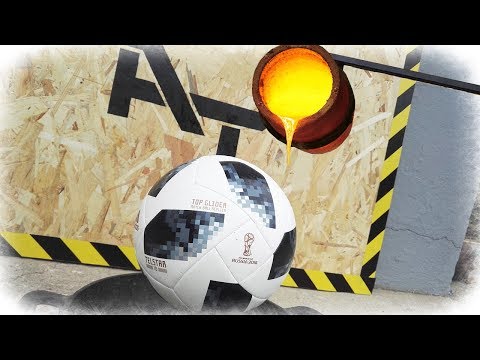 Molten Tinklinio kamuolys training V4M1500 sint. oda video