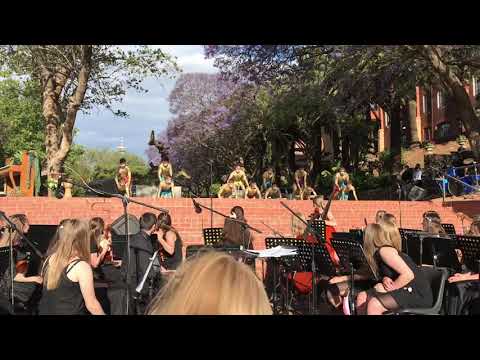 Helpmekaar Golden Boys