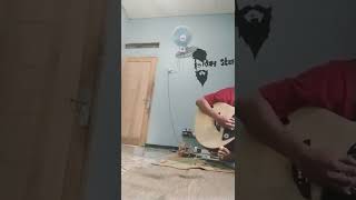 Download lagu LAGU MALAYSIA DIUJUNG MALAM YAJG SEPI (COVER AKUSTIK) mp3