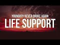 YoungBoy Never Broke Again Life Support Lyrics