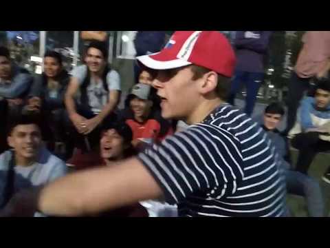 STUMPF vs ZDF - 8vos - LDJ: Fecha 2