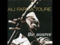 Ali Farka Toure Cinquante Six