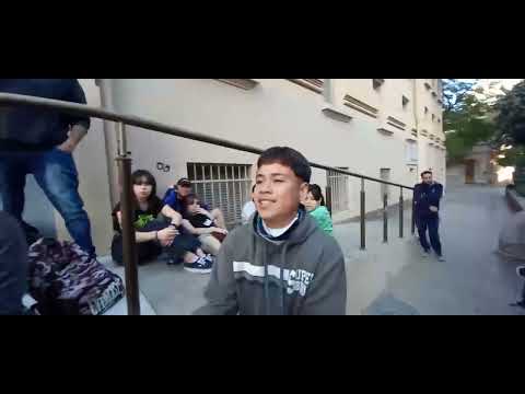 TANO vs ABN - CUARTOS - Fecha 5 BFB