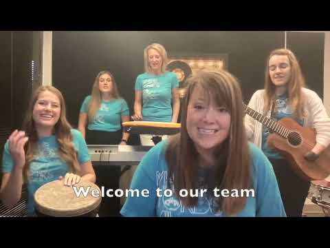 Welcome to Our Team Video