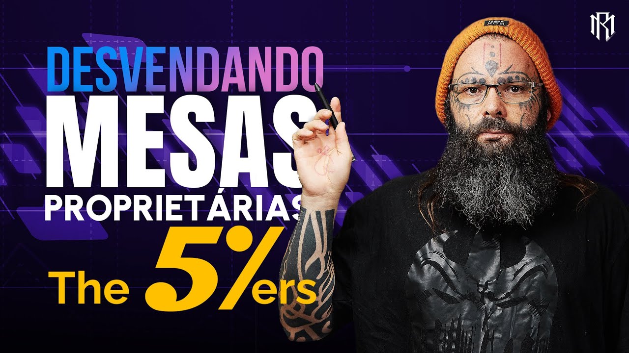 Mesa Proprietária: The5ers