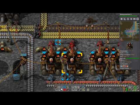Factorio With Peachy and Sheepdog! Ep#33