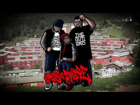 09-THE GUTI BRO - TELA VEO-TELA VI (Beat CHR)