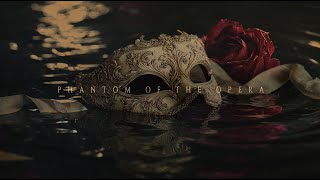 🥀I Followed the Phantom into the Forbidden Underground I Cinematic Trailer