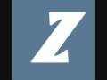 Letter Z