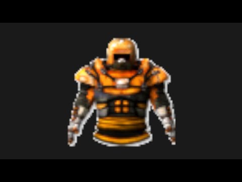Factorio #33 - Power Armor MK2
