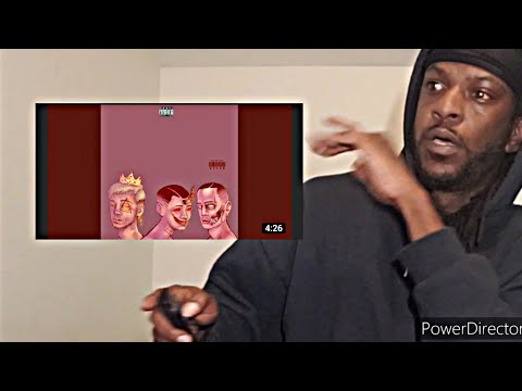 Kant - Click Clack Boom Ft. Nog e Spinardi (Official Audio) | Reaction