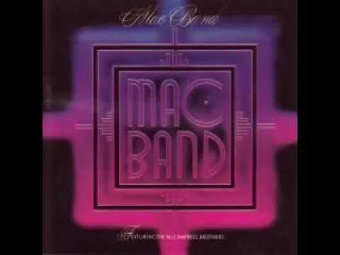 That's The Way I Look At Love - Mac Band
