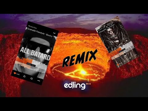 Gramatik VS l’Empatik ( Hip-Hop Remix Hardcore ( Gabber ))