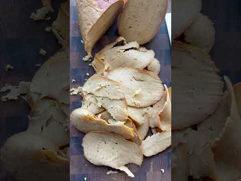 Vegan Reuben Sandwich 🍀🥪