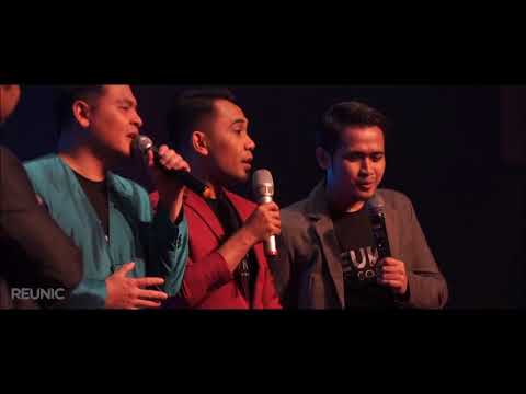 REUNIC - Beatbox (lyrics) CUDIPT Ke Makam Bonda Kawan