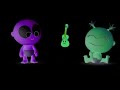 Preview 214537 Goo Goo And Gaga In G Major 4