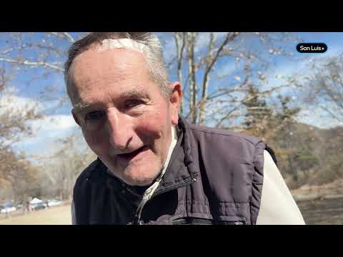 El Padre Jean: 43 años de fe - San Luis Profundo - 19 - 08 - 2026