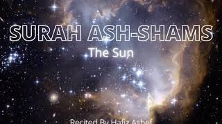 Download lagu Surah Ash-Shams (The Sun) By Hafiz Ashef Miah mp3 Download lagu Surah Ash-Shams (The Sun) By Hafiz Ashef Miah mp3
