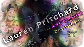 Is Lauren Pritchard a Teacher of False Doctrine? Lauren Pritchard Ascension -Fake Christian Endtimes