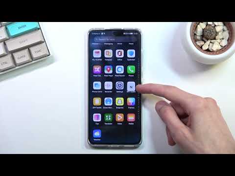 Huawei P50 Pro - You Should Change These Options! Features to Customize in the New Huawei P50 Pro