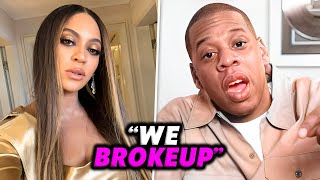 7 MINUTES AGO: Beyonce CONFRONTS Jay Z For Embarrassing Her (Jay Z Responds..)