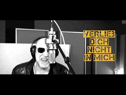 "Verlieb dich nicht in mich" vom neuen WINGENFELDER Album " Sieben Himmel Hoch