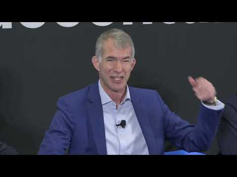 BIG.AI@MIT 2024: "GenAI: Disruptive Innovation or Paradigm Change?"