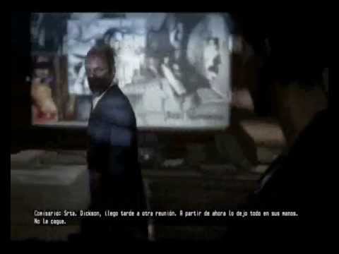 Hector Checa Call of Juarez