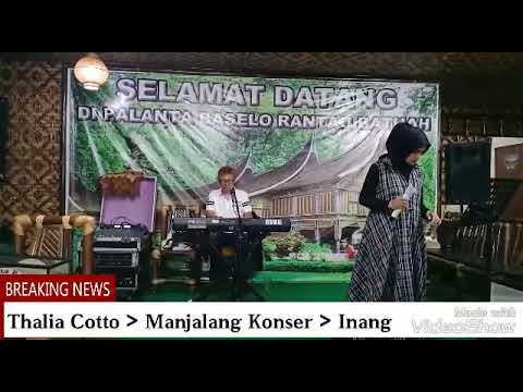 Thalia Cotto - Inang