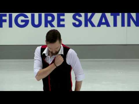 Antony Brookes-Bronze Men I Freeskate - 2016 Oberstdorf
