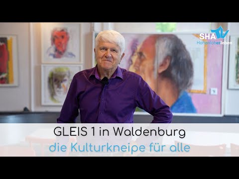 Kulturkneipe GLEIS 1 in Waldenburg | NEWS
