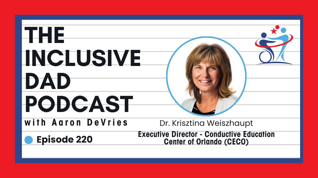 220 - Your Child Is Capable of More Than You Think with Dr. Krisztina Weiszhaupt