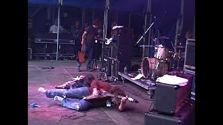 My Morning Jacket - It&#39;s About Twilight Now (7/8/2000)